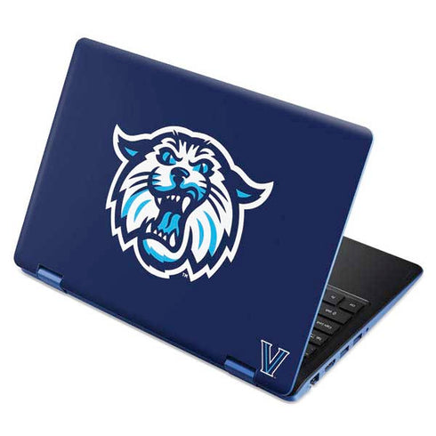 Villanova University V Initial Aspire R11 11.6in Skin