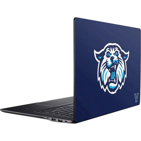 Villanova University V Initial Ativ Book 9 (15.6in 2014) Skin