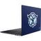 Villanova University V Initial Ativ Book 9 (15.6in 2014) Skin