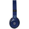 Villanova University V Initial Beats Solo 2 Wired Skin