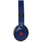 Villanova University V Initial Beats Solo 3 Wireless Skin