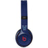 Villanova University V Initial Beats Solo 3 Wireless Skin