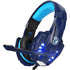 Villanova University V Initial BENGOO G9000 Skin
