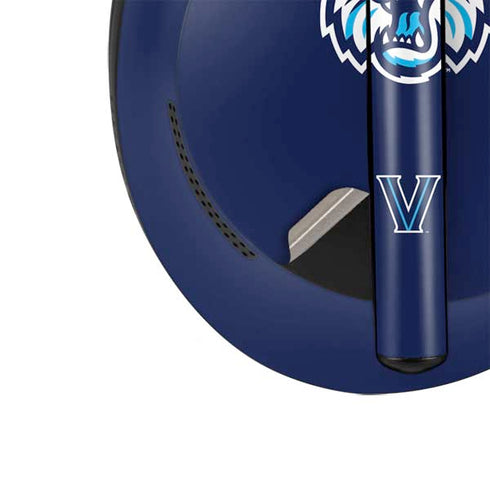 Villanova University V Initial Bose Noise Cancelling Headphones 700 Skin