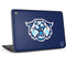 Villanova University V Initial HP Chromebook Skin