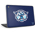 Villanova University V Initial HP Chromebook Skin