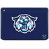 Villanova University V Initial HP Chromebook Skin