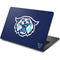 Villanova University V Initial Dell Chromebook Skin