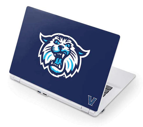 Villanova University V Initial Acer Chromebook Skin