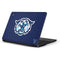 Villanova University V Initial Samsung Chromebook Skin