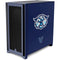 Villanova University V Initial Corsair 4000D Tempered Glass Mid-Tower ATX Case Skin