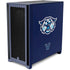 Villanova University V Initial Corsair 4000D Tempered Glass Mid-Tower ATX Case Skin