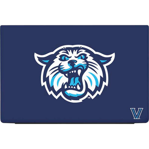 Villanova University V Initial Dell Vostro Skin