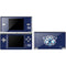 Villanova University V Initial DS Lite Skin