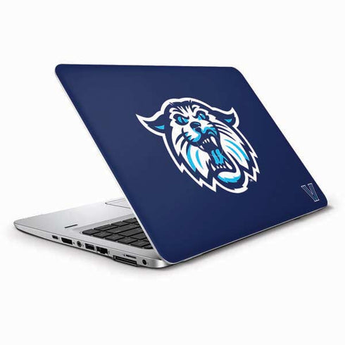 Villanova University V Initial HP Elitebook Skin