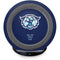 Villanova University V Initial Fast Charge Wireless Charging Stand Skin