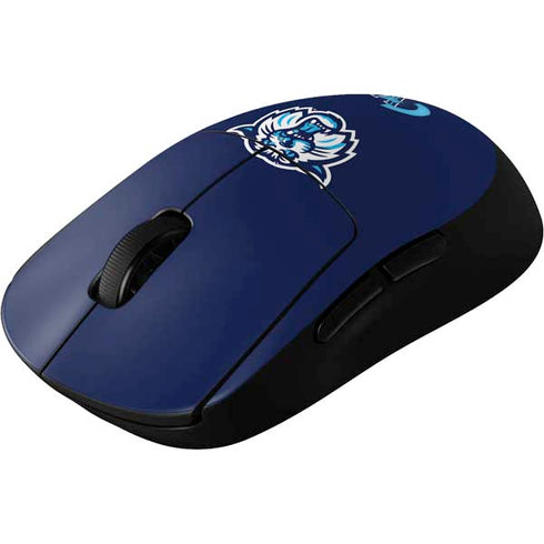 Villanova University V Initial G Pro Wireless Gaming Mouse Skin
