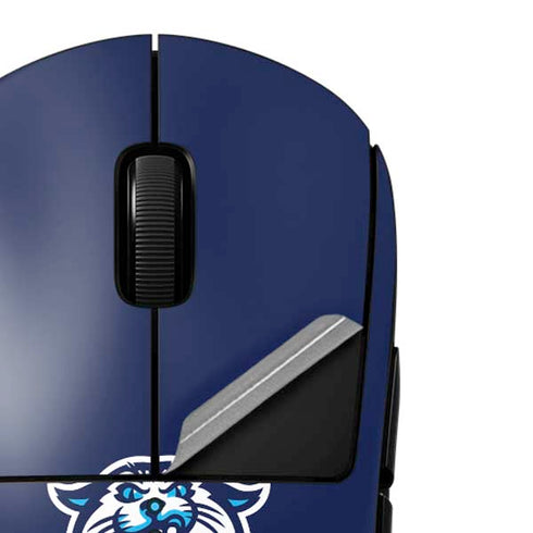 Villanova University V Initial G Pro Wireless Gaming Mouse Skin