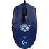 Villanova University V Initial G203 Prodigy RGB Wired Gaming Mouse Skin