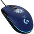 Villanova University V Initial G203 Prodigy RGB Wired Gaming Mouse Skin
