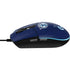 Villanova University V Initial G203 Prodigy RGB Wired Gaming Mouse Skin