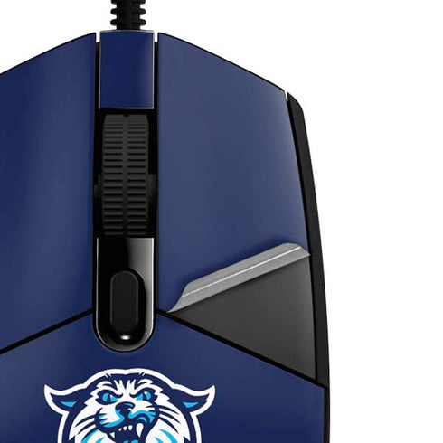 Villanova University V Initial G203 Prodigy RGB Wired Gaming Mouse Skin