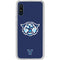 Villanova University V Initial Galaxy A10e Clear Case