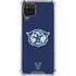 Villanova University V Initial Galaxy A12 Clear Case