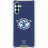 Villanova University V Initial Galaxy A13 5G Clear Case