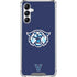 Villanova University V Initial Galaxy A14 5G Clear Case