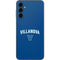 Villanova University V Initial Galaxy A14 5G Skin