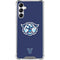 Villanova University V Initial Galaxy A15 5G Clear Case