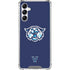 Villanova University V Initial Galaxy A15 5G Clear Case