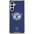 Villanova University V Initial Galaxy A16 5G Clear Case