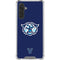 Villanova University V Initial Galaxy A17 Clear Case