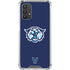 Villanova University V Initial Galaxy A32 5G Clear Case