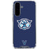 Villanova University V Initial Galaxy A36 5G Clear Case