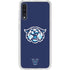 Villanova University V Initial Galaxy A50 Clear Case