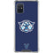 Villanova University V Initial Galaxy A51 5G Clear Case