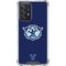 Villanova University V Initial Galaxy A52 5G Clear Case