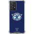 Villanova University V Initial Galaxy A52 5G Clear Case
