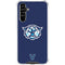 Villanova University V Initial Galaxy A54 5G Clear Case