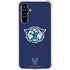 Villanova University V Initial Galaxy A54 5G Clear Case