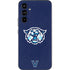 Villanova University V Initial Galaxy A54 5G Skin