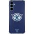 Villanova University V Initial Galaxy A55 5G Clear Case