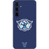 Villanova University V Initial Galaxy A55 5G Skin