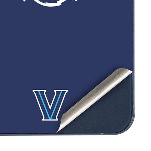 Villanova University V Initial Galaxy A55 5G Skin