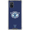 Villanova University V Initial Galaxy A71 5G Clear Case