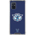 Villanova University V Initial Galaxy A71 5G Clear Case