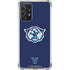Villanova University V Initial Galaxy A72 5G Clear Case
